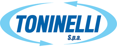 Logo TONINELLI spa